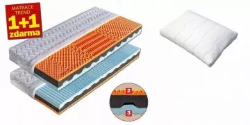 matrace Ronda 1 1 zdarma