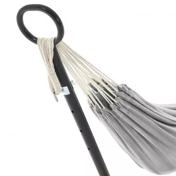 Zahradn� houpac� s� se stojanem AZL-E1201