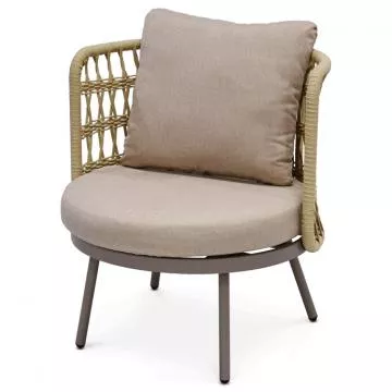 Zahradn� set AZS-L1994 1 3 v b�ov�m proveden� 