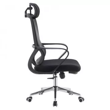 Modern� kancel��sk� k�eslo FOSTER TYP - �ern�