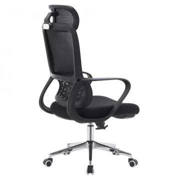 Modern� kancel��sk� k�eslo FOSTER TYP - �ern�