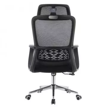 Modern� kancel��sk� k�eslo FOSTER TYP - �ern�