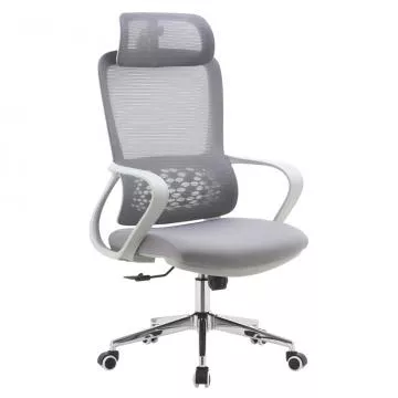 Modern� kancel��sk� k�eslo FOSTER TYP - �ed�