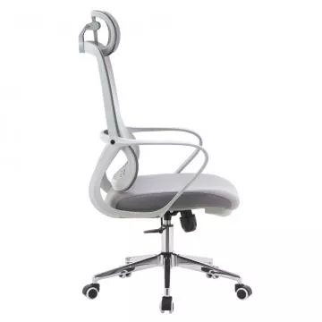 Modern� kancel��sk� k�eslo FOSTER TYP - �ed�