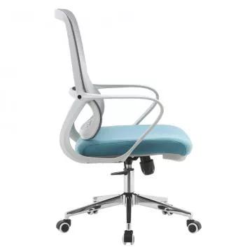 Kancel��sk� �idle Foster typ2 - �ed� /modr�