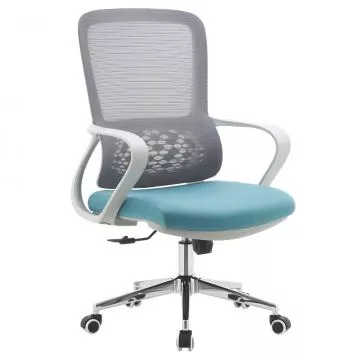 Kancel��sk� �idle Foster typ2 - �ed� /modr�