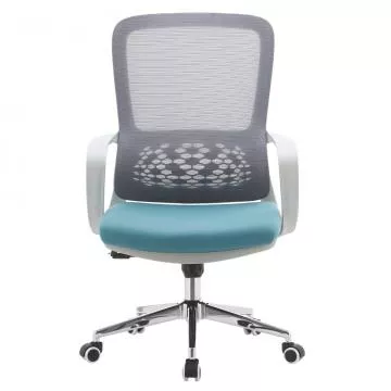 Kancel��sk� �idle Foster typ2 - �ed� /modr�