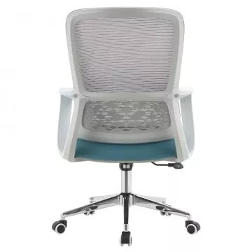 Kancel��sk� �idle Foster typ2 - �ed� /modr�