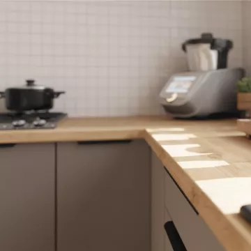Kuchyně Frisbo