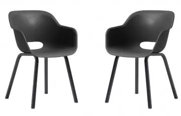 Zahradn keslo Noa duo grafit