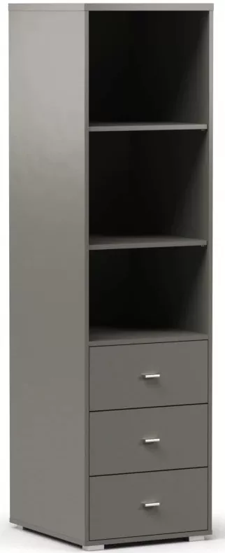 Knihovna Rea denisa up 010 grafit