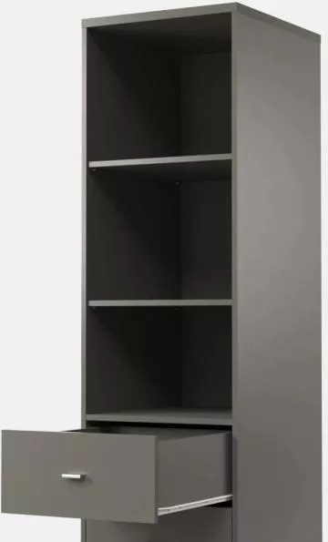 Knihovna Rea denisa up 010 grafit