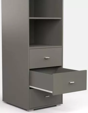 Knihovna Rea denisa up 010 grafit