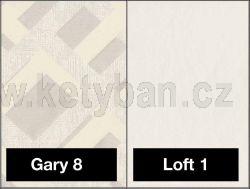 Gary 8/Loft 1