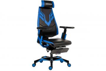 Kancelsk idle Genidia gaming blue