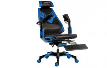 Kancelsk idle Genidia gaming blue