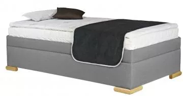 Jednol��kov� �aloun�n� postel GIVI 