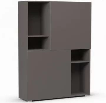Sk Rea rebecca 3 - grafit