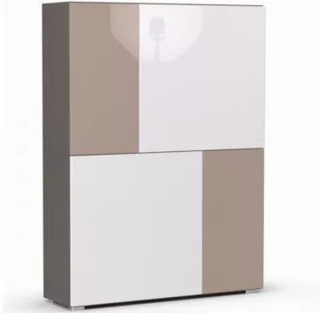 Sk Rea rebecca 3 - grafit