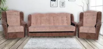 Sedac souprava Miagra 3F 1 1, Alfa 80/08 - hnd