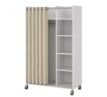 Sk��� Harmony 119 b�l�/b�ov�