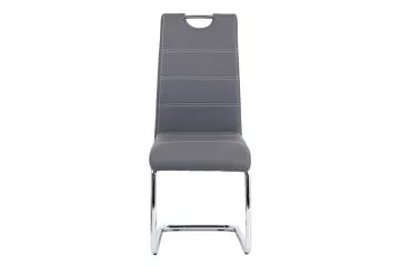 Jídelní židle Hc-481 grey