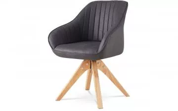 Jídelní židle Hc-772 grey3