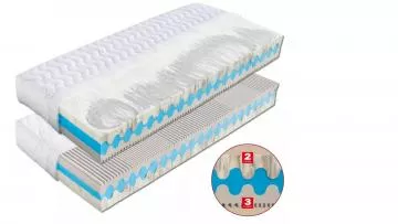 Matrace Helga z Panterfoam p�ny 