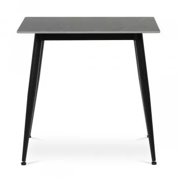 Jdeln stl 80x80cm mramor, HT-398M GREY