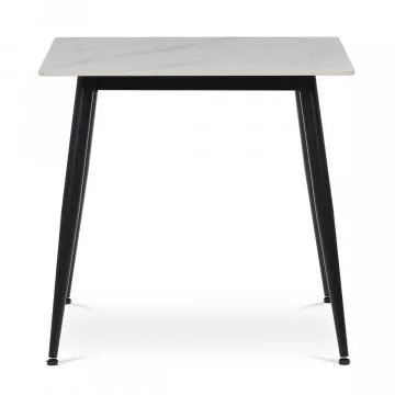 Jdeln stl 80x80cm mramor, HT-398M WT