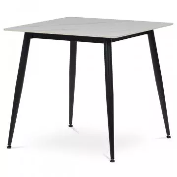 Jdeln stl 80x80cm mramor, HT-398M WT