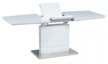 Rozkládací jídelní stůl HT-440 WT