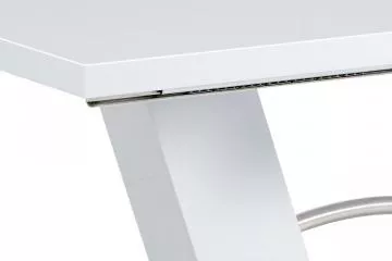 Designový jídelní stůl Ht-510 wt