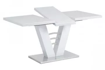 Designový jídelní stůl Ht-510 wt