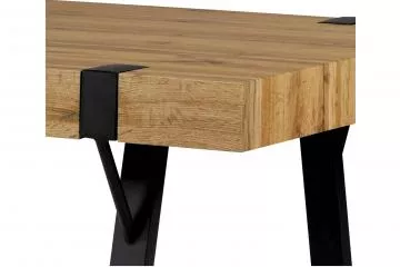 Moderní jídelní stůl Ht-728 oak
