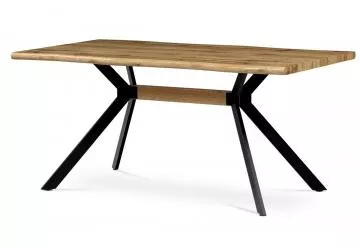Designový jídelní stůl Ht-863 oak