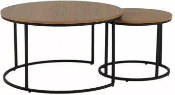 Konferenn set stolk Iklin