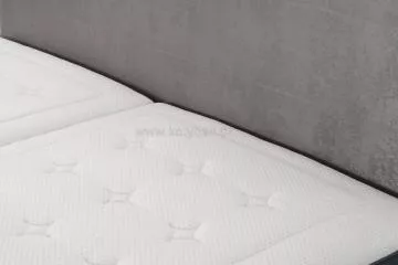 Čalouněná postel Halifax