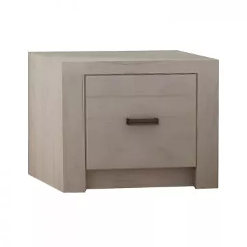 No�n� stolek INFINITY - jasan b�l�