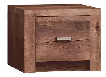 No�n� stolek INFINITY - jasan sv�tl�