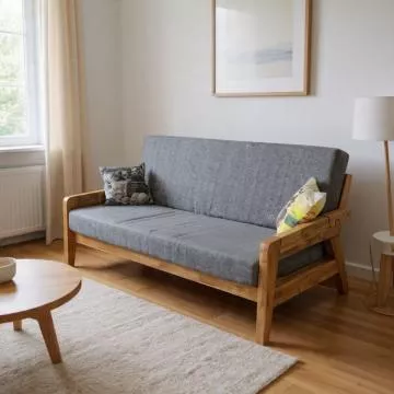 Jedine�n� rozkl�dac� postel STELLA