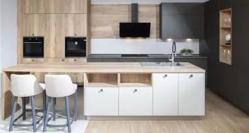 Pl�novan� kuchyn� Iris 