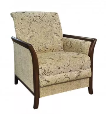 Sedac souprava Jana Vita beige/koo/svtl oech 17