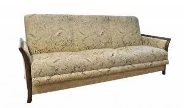 Sedac souprava Jana Vita beige/koo/svtl oech 17