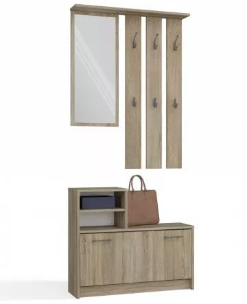  P�eds��ov� st�na Jantar dub sonoma