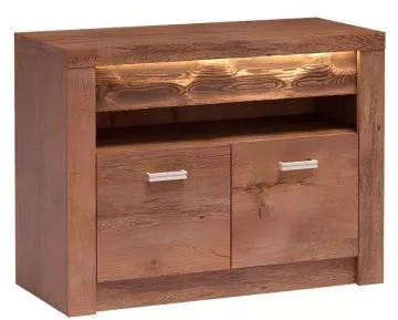 Praktick� komoda INFINITY - jasan sv�tl�