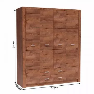 Luxusn� �atn� sk��� INFINITY - JASAN sv�tl�