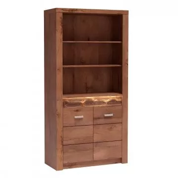 Elegantn� vitr�na INFINITY- jasan sv�tl�