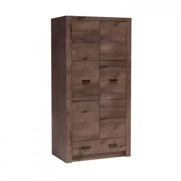 �atn� sk��� INFINITY - jasan tmav�