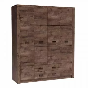 Luxusn� �atn� sk��� INFINITY - JASAN tmav�